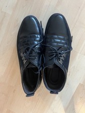 Elegante schuhe 44 gebraucht kaufen  Neubiberg