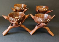 Lovely set indian for sale  NORTH BERWICK