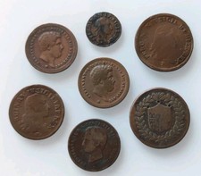 Lotto monete regno usato  Bra