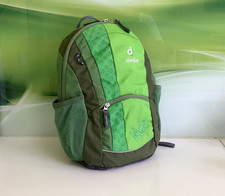 Deuter rucksack kinderrucksack gebraucht kaufen  Lindenberg i.Allgäu