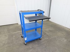 Uline 4607 mobile for sale  Millersburg