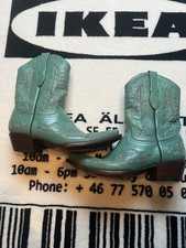 Old gringo turquoise for sale  Merrick
