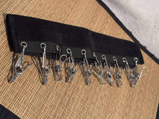 Hanging organizer rack for sale  Enumclaw