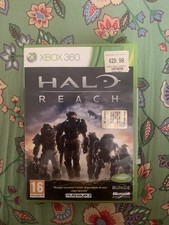 halo reach xbox 360 usato halo reach xbox 360 usato Parma