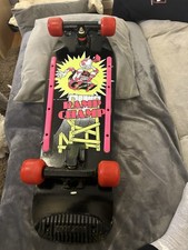 skateboard ramp for sale  BOURNE