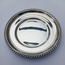Servierteller sterling 925 gebraucht kaufen  Troisdorf