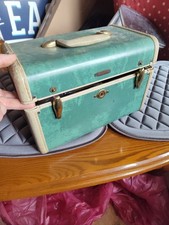 Vintage samsonite shwayder for sale  Rainsville