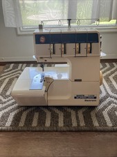 White 734dw super for sale  Sarasota