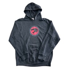 Thundercats hoodie pullover for sale  PONTEFRACT