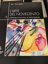 Enciclopedia arte del usato  Modena