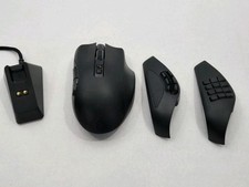 Razer naga pro for sale  Colgate