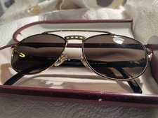 Aigner herren sonnenbrille gebraucht kaufen  München