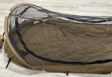 Tenda pop-up tática edição militar Catoma BedNet sistema BedNet aprimorado comprar usado  Enviando para Brazil