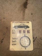 1969 1971 porsche for sale  Dubuque
