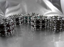 Breites elastisches armband gebraucht kaufen  Jülich