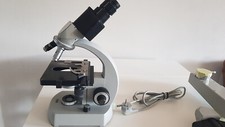Mikroskop carl zeiss gebraucht kaufen  Nürnberg