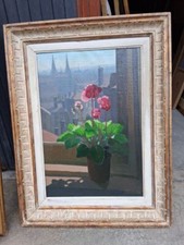 Tableau vue lyon d'occasion  Bompas