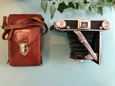 Folding camera demaria usato  Milano