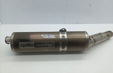 Scarico marmitta aprilia usato  Massa di Somma
