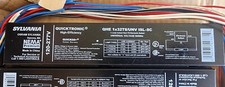 Sylvania qhe 1x32t8 for sale  Jacksonville