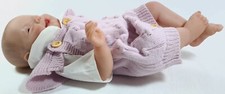 Reborn puppe baby gebraucht kaufen  Espenau