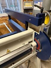 Abkantbank schröder 5mm gebraucht kaufen  Eisingen