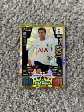 Dele alli topps for sale  ASHFORD