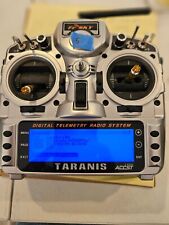 Frsky taranis x9d for sale  Ossining