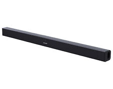 Sharp soundbar lautsprecher gebraucht kaufen  Neuenstadt am Kocher