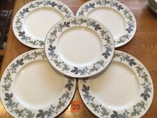 Royal doulton burgundy for sale  WARWICK