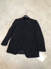 Abito uomo canali usato  Squillace
