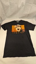 Camisa Naruto Uzumaki masculina preta média Naruto Shippuden anime comprar usado Camisa Naruto Uzumaki masculina preta média Naruto Shippuden anime comprar usado  Enviando para Brazil