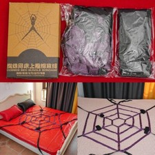 Bondage bett fesselset gebraucht kaufen  Euskirchen
