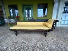 Victorian chaise lounge d'occasion  Expédié en Belgium