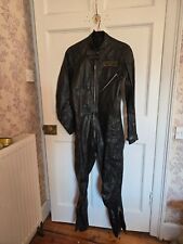 vintage race leathers for sale  EDINBURGH