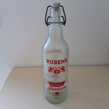 Bouteille limonade rubens d'occasion  Bruyères-et-Montbérault
