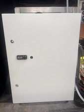 Refurbished man hotbox for sale  BASILDON