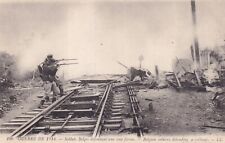Carte postale postcard d'occasion  Bourg-de-Péage