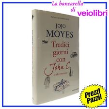 romanzi jojo moyes usato  Roma
