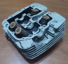 Testa testata yamaha usato  Italia
