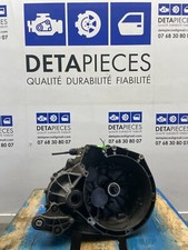 Boite manuelle cv6r d'occasion  Verneuil-l'Étang