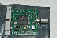NOVO Motorola MC68194FJ Modem de Banda Transportadora MK4211 PCB Módulo de Placa de Circuito  comprar usado  Enviando para Brazil