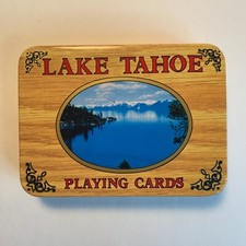 Vintage lake tahoe for sale  Eugene