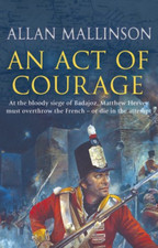 Act courage ... for sale  ROSSENDALE
