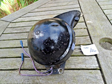 Lucas snail horn for sale  STOKE-ON-TRENT