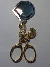 Vintage metal germany for sale  Willamina