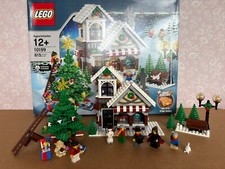 Lego 10199 winter for sale  SOUTH CROYDON