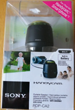 Sony handycam portable for sale  ENFIELD