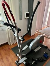 Kettler crosstrainer cross gebraucht kaufen  Ingolstadt