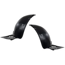 Fender liners set for sale  Chesapeake